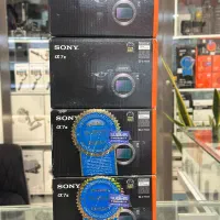 دوربین سونی Sony a7 III Mirrorless