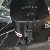 سرخ کن بدون روغن تفال اصلی آک نو با کارتن جهیزیه