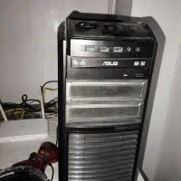 کیس گیمینگ اقتصادی