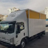 باربری،حمل بارکارگر خالی اسباب کشی،وانت،نیسان،خاور