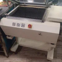 دستگاه شرینگ نادی پک np110