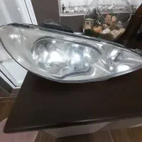 چراغ ۲۰۶
