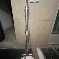 بخارشوی مجیک