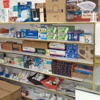 فروش وسایل الکتریکی ارزان