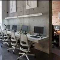 نیازمند چند همکار آقا