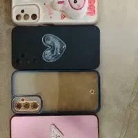 تعدادی زیاد هست و نو هستن