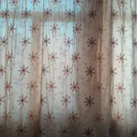 پرده وریش تراش جیبی شارژی یاندو