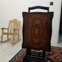 میز جلو مبلی. میز عسلی