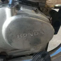 هوندا سی جی ژاپن