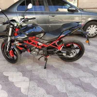 موتور بنلی 250تک سیلندر