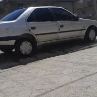 پژو 405 مدل 88|خودرو سواری و وانت|همدان, |دیوار