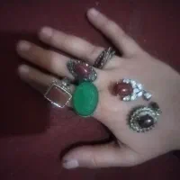 انگشتر|بدلیجات|زنجان, |دیوار