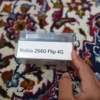نوکیا تاشو مدل ۲۶۶۰