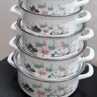 قابلمه لعابی ترک اورجینال
