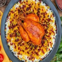 غذای خانگی