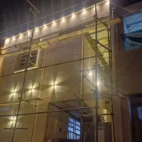 لاین نوری ومتعلقات