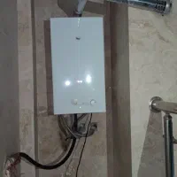 نصب آبگرمکن