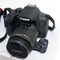 کانن 850D درحد نو