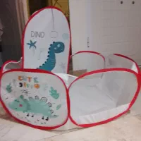 یه سری لوازم سگ یا گربه پت خانگی پت شاپ