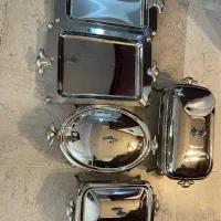 ظرف وارمردار ریجنت