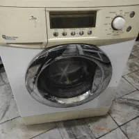 لباسشویی اسنوا کره ای