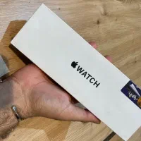 اپل واچ اورجینال پلمپ سایز 44