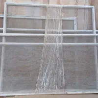 توری آلمینیوم در ابعاد مختلف