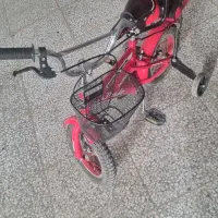 دوچرخه سایز کوچک