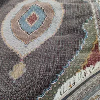 یک تخته فرش
