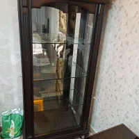 بوفه ایستاده نو