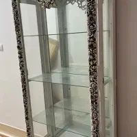 بوفه|بوفه، ویترین، کنسول|بندر کنگان, |دیوار