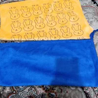 دستمال|سفره، حوله، دستمال آشپزخانه|اسلام‌شهر, شهرک محمدیه|دیوار