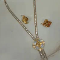 توگردنی کارایتالیایی شیک وزیبا