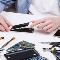 تعمیرات و عیب یابی موبایل