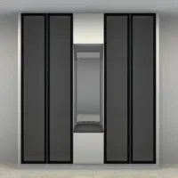 ساخت کابینت