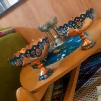 آجیل خوری