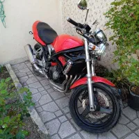 سوزوکی بندیت اتاق جدید