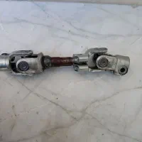 چهارشاخ فرمون پراید برند ایساکو