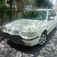 سمند ۸۸ LX|خودرو سواری و وانت|تهران, ارم|دیوار