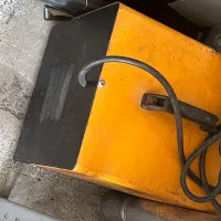 ترانس جوش جوشکاری