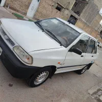 پراید ۹۰ درحد نو