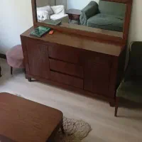 کنسول کاملا سالم و تمیز