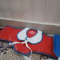 سلام هوگو سایز ۳ تا الان استفاده نشده