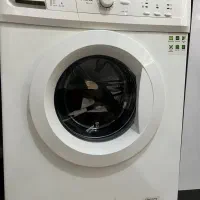 لباسشویی پنج کیلویی ابسال