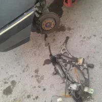 اهنگری وزیربندی دژکام