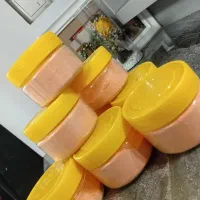پودر زعفران