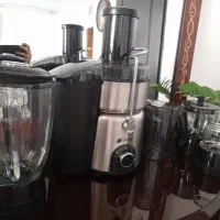 آبمیوه گیری