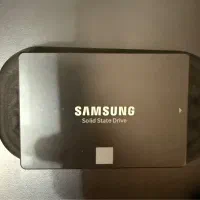 SSD Samsung Evo 870 500G سالم