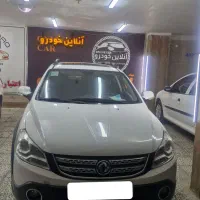 دانگ فنگ H30 کراس مدل ۱۳۹۵ فروش یا معاوضه خودرو