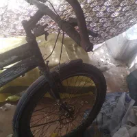 دوچرخه